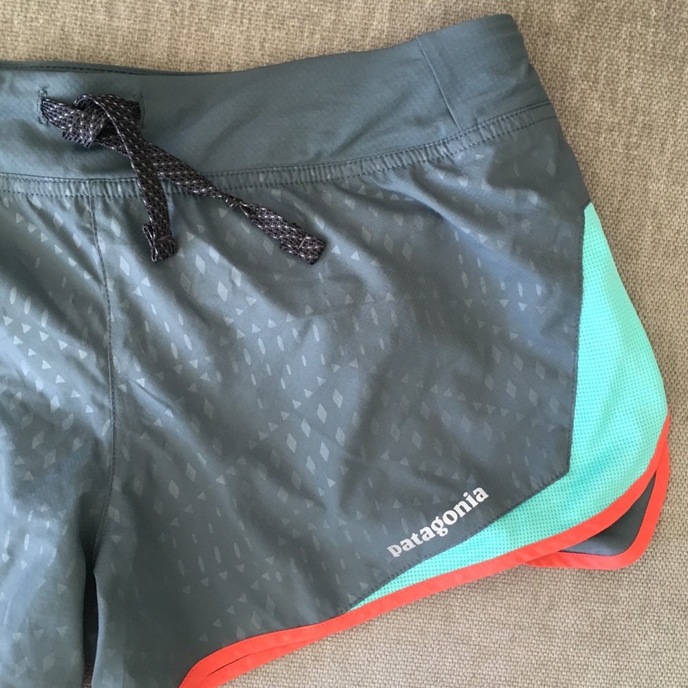 Patagonia shorts